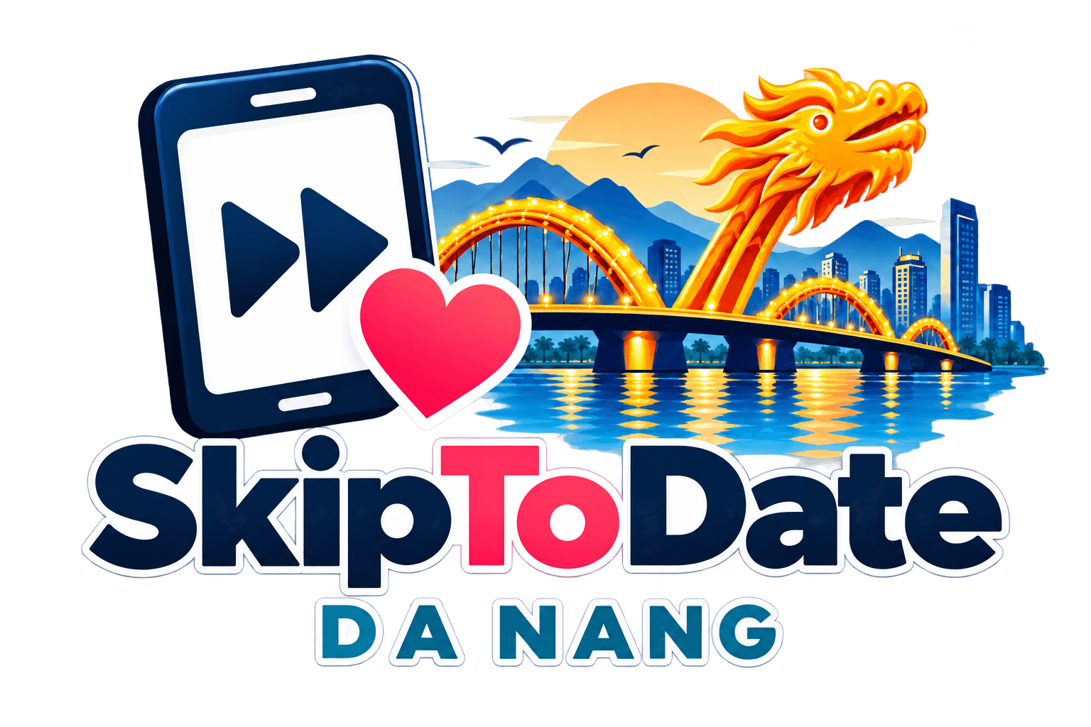 SkipToDate Da Nang